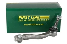 Front Right Outer Tie / Track Rod End Fits Bmw Ix