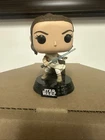FUNKO POP! STAR WARS REY #307 LOOSE - THE RISE OF SKYWALKER no box