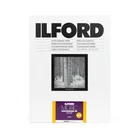 Ilford Multigrade V 25M RC DeLuxe Satin 17.8 x 24cm 25 Sheets