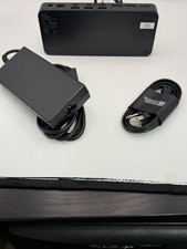 Dell Pro Thunderbolt 4 Smart Docking Station - Dell SD25TB4 New Open Box