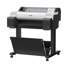 Canon imagePROGRAF TM-340 - Plotter  36" a 5 colori A0 - Pronta consegna