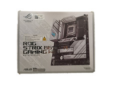 ASUS ROG STRIX B650-A Gaming Wifi AMD AM5 DDR5 ATX Motherboard - TESTED WORKING
