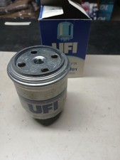 Filtro Gasolio Piaggio Porter Diesel