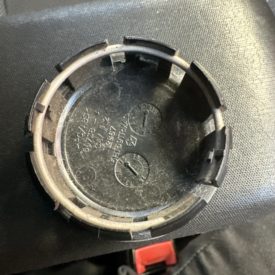 Jeep Commander Compass Grand Cherokee Liberty Wrangler 2005-2017 Foto 4 de 4