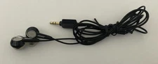 2008 Bose TriPort IE In-Ear Mobile Headphones - Black/White [Tested]
