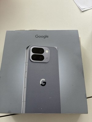 Google Pixel 10 Pro Fold 256gb Moonstone