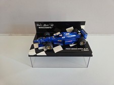 Minichamps 1/43 Prost Mugen Honda JS45 J. Trulli - 1997 - 430970024