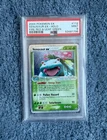 2004 Pokemon EX Fire Red Leaf Green #112 Venusaur EX Holo PSA 9