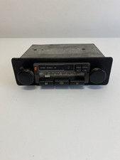 Blaupunkt Oldtimer Essen Stereo CR Oldtimer Radio Autoradio
