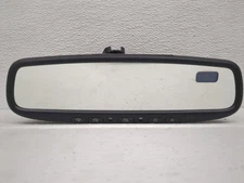 2008-2015 Nissan Armada Interior Rear View Mirror Oem EBT2Z