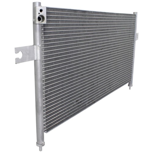 Radiators for Nissan Xterra Frontier 1998-2002 - Picture 5 of 15