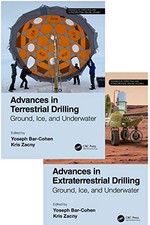 Advances in Terrestrial and Extraterrestrial Dr, Bar-Cohen, Zacny..