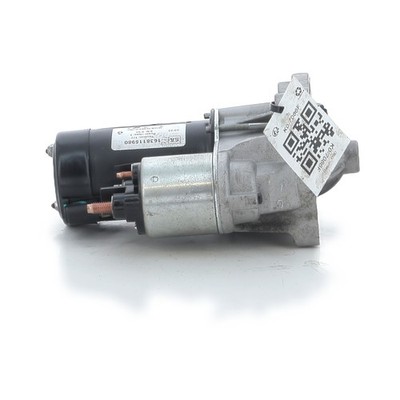 Starter - Peugeot 307 PH.2 CC - 5802C9 - K0-7086F