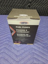 Electric Fuel Pump Carter P74129
