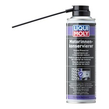 Motorinnenkonservierer LIQUI MOLY 1420 Motor Innen Konservierer