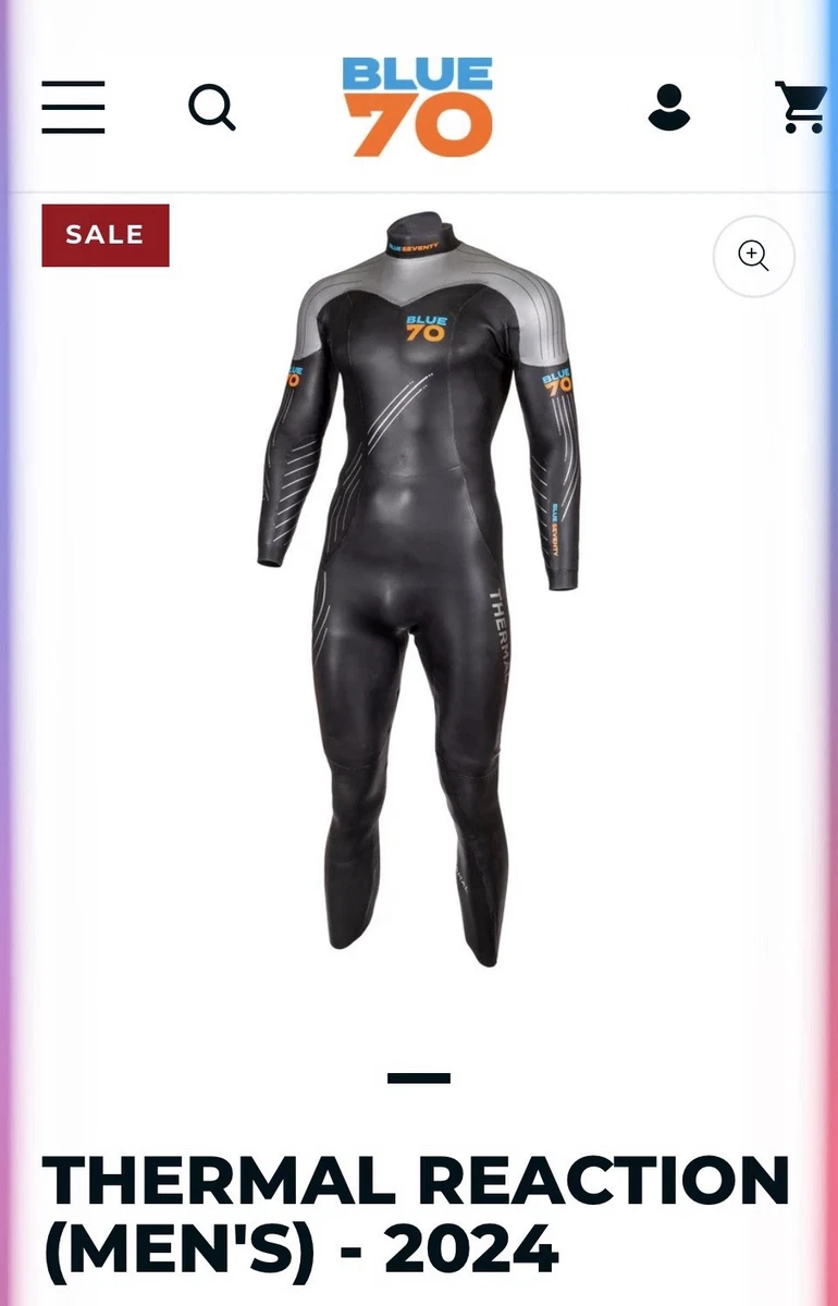 blueseventy Wetsuits for Men for sale | eBay