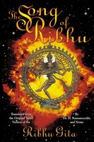 The Song Of Ribhu Translated From The Original Tamil Version Of The Ribhu Gita