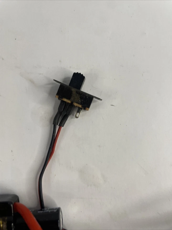 Nice E-flite Eflite 40 Amp 40A Pro Brushless ESC Speed Control EFLA1040 - Image 4 of 4