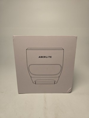 Aberlite Touch 2 Foil Head Shaver - Gold Finish
