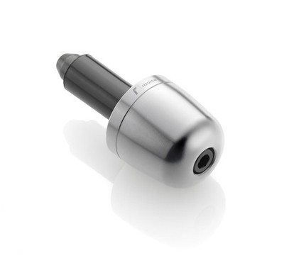 RIZOMA SINGLE HANDLEBAR TERMINAL FOR BMW R 12 NINET SAN REMO 2023-2024