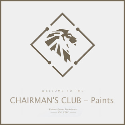 Star Citizen - Chairman s Club - Paints