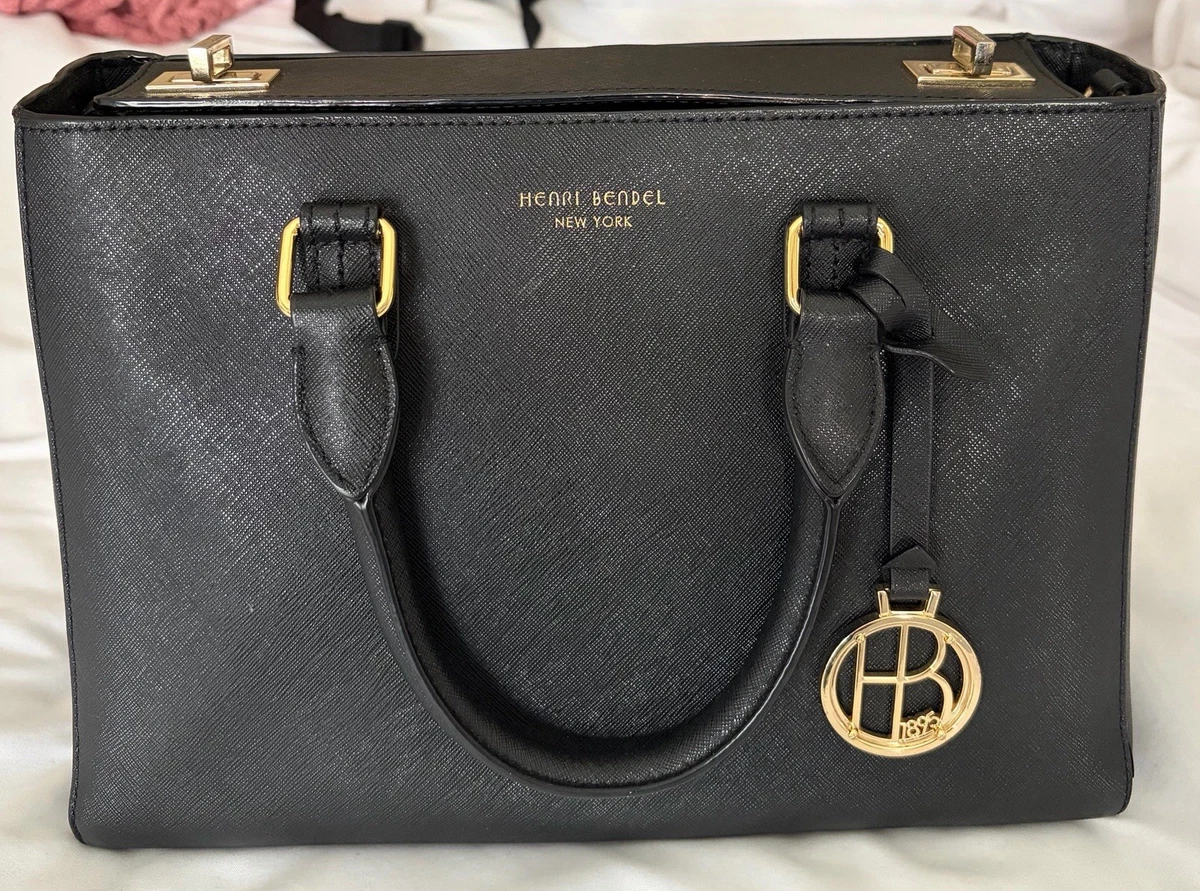 Henri Bendel Tote Bags for Women for sale | eBay