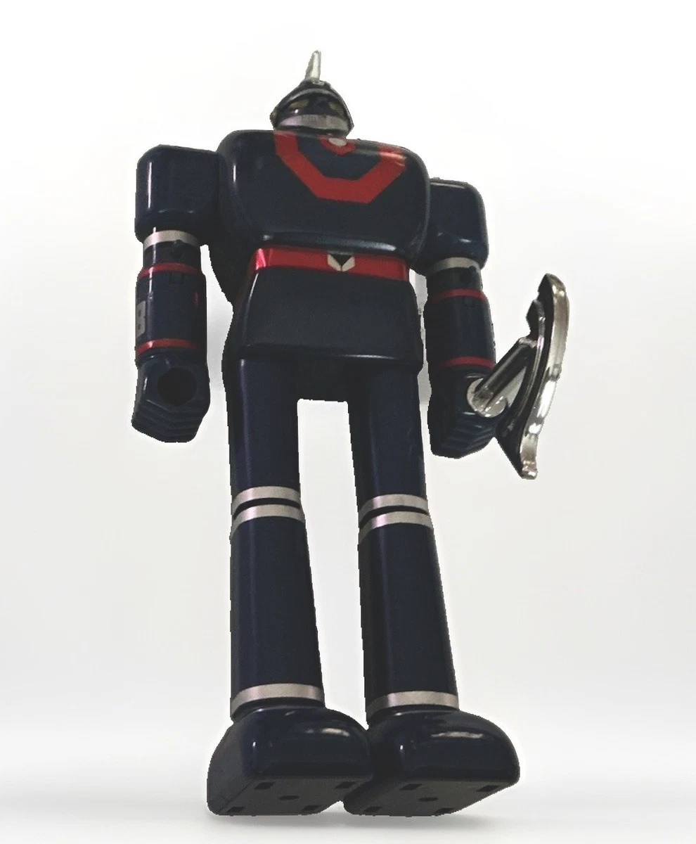 Las mejores ofertas en Tetsujin 28 | eBay