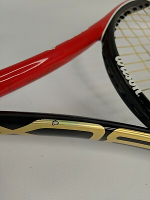 Wilson BLX Six.One Lite BLX 102 4 3/8 (3) Tennis racquet Racket