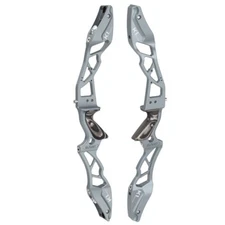 NEW Summit K1 Series 25" ILF Recurve Riser