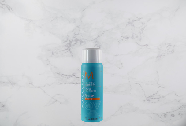 Strong 2.3 Oz/ 75 Ml Travel Size