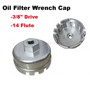 64 5mm Oil Filter Wrench Cap Housing Tool Remover For Toyota Camry Image Is Loading 64 5mm Oil Filter Wrench Cap Housing Tool