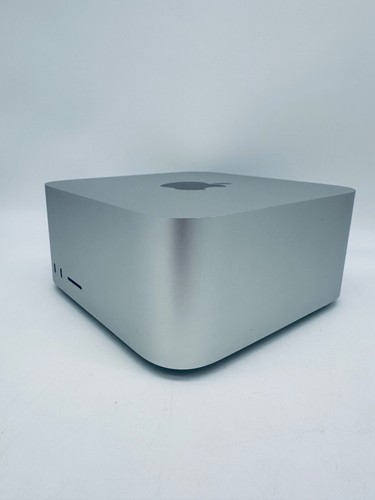 Apple Mac Studio M1 Ultra, 20-Core CPU 48-Core GPU, 64GB RAM, 2TB SSD - Photo 8/17