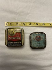 Vintage Typewriter Tina - Miller Line And Carters thumbnail