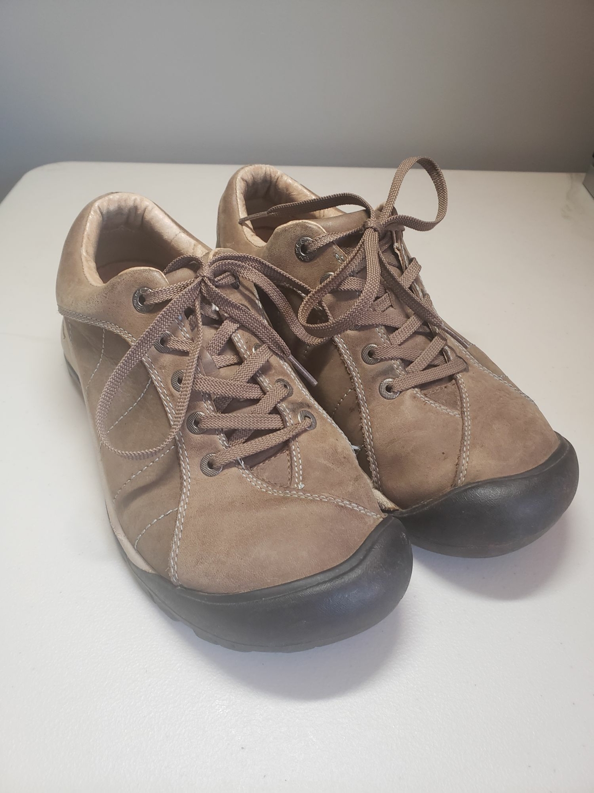 Scarpa comoda donna KEEN Presidio taglia 10.