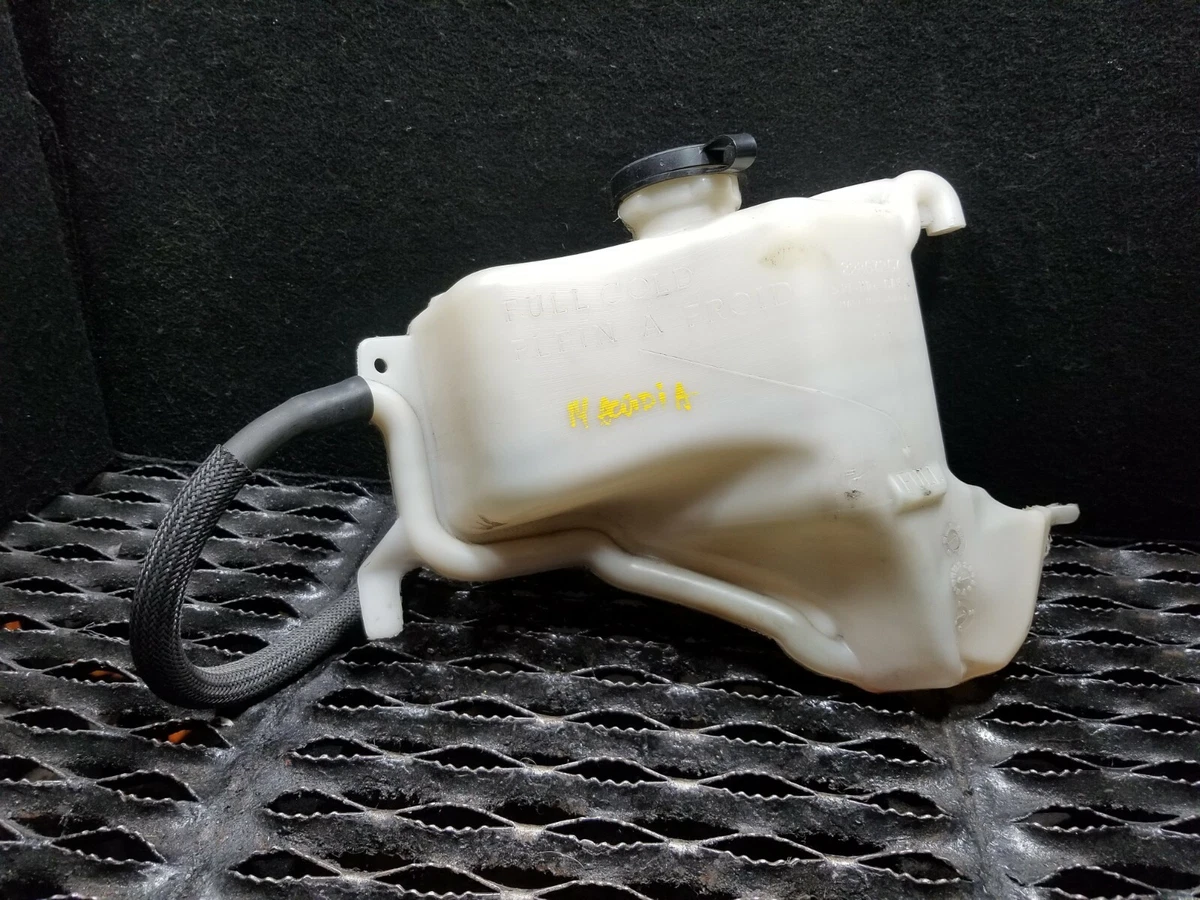13 14 15 GMC ACADIA Overflow Coolant Recovery Tank 22867267 OEM | eBay