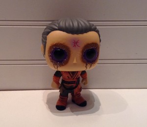 kaecilius funko pop