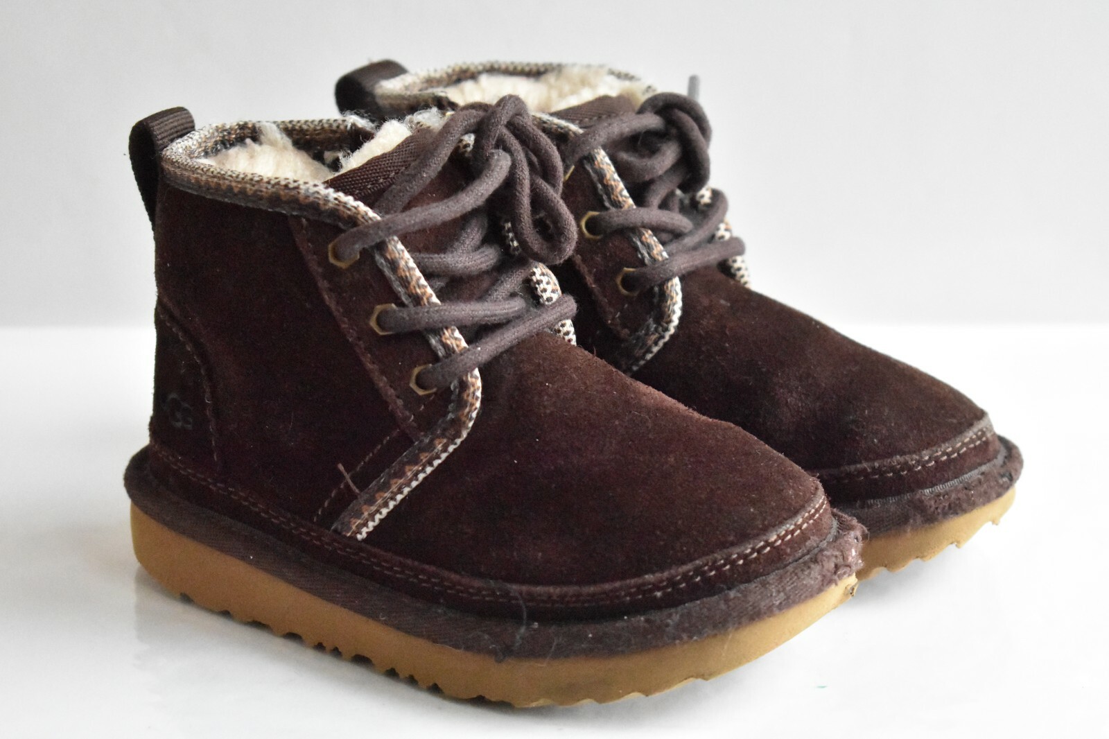 UGG Neumel II Tasman Chukka Boot 