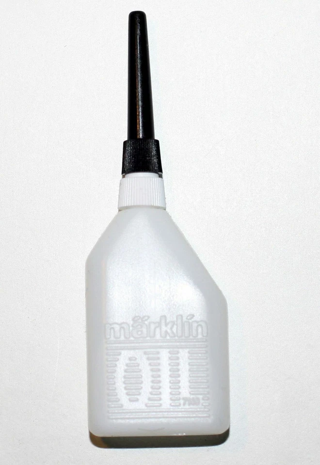 Märklin 7149 Öler mit Spezialöl und Dosierspitze