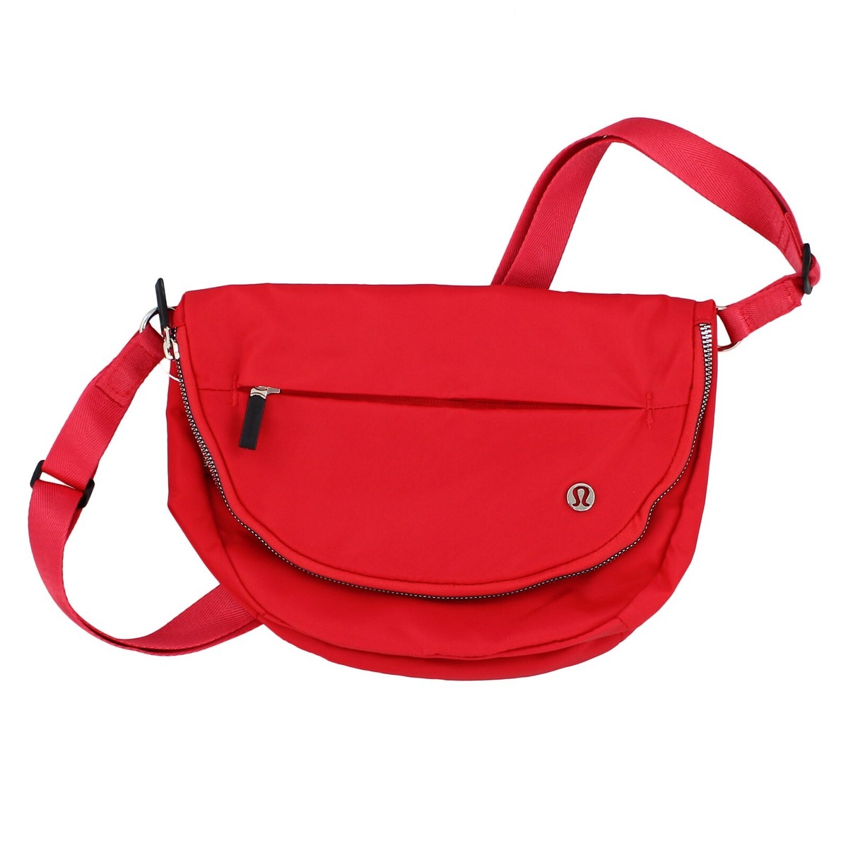 Lululemon All Night Festival Bag, Cross Body, Multi Pockets Water Resistant | eBay Lululemon All Night Festival Bag, Cross Body, Multi Pockets Water Resistant | eBay