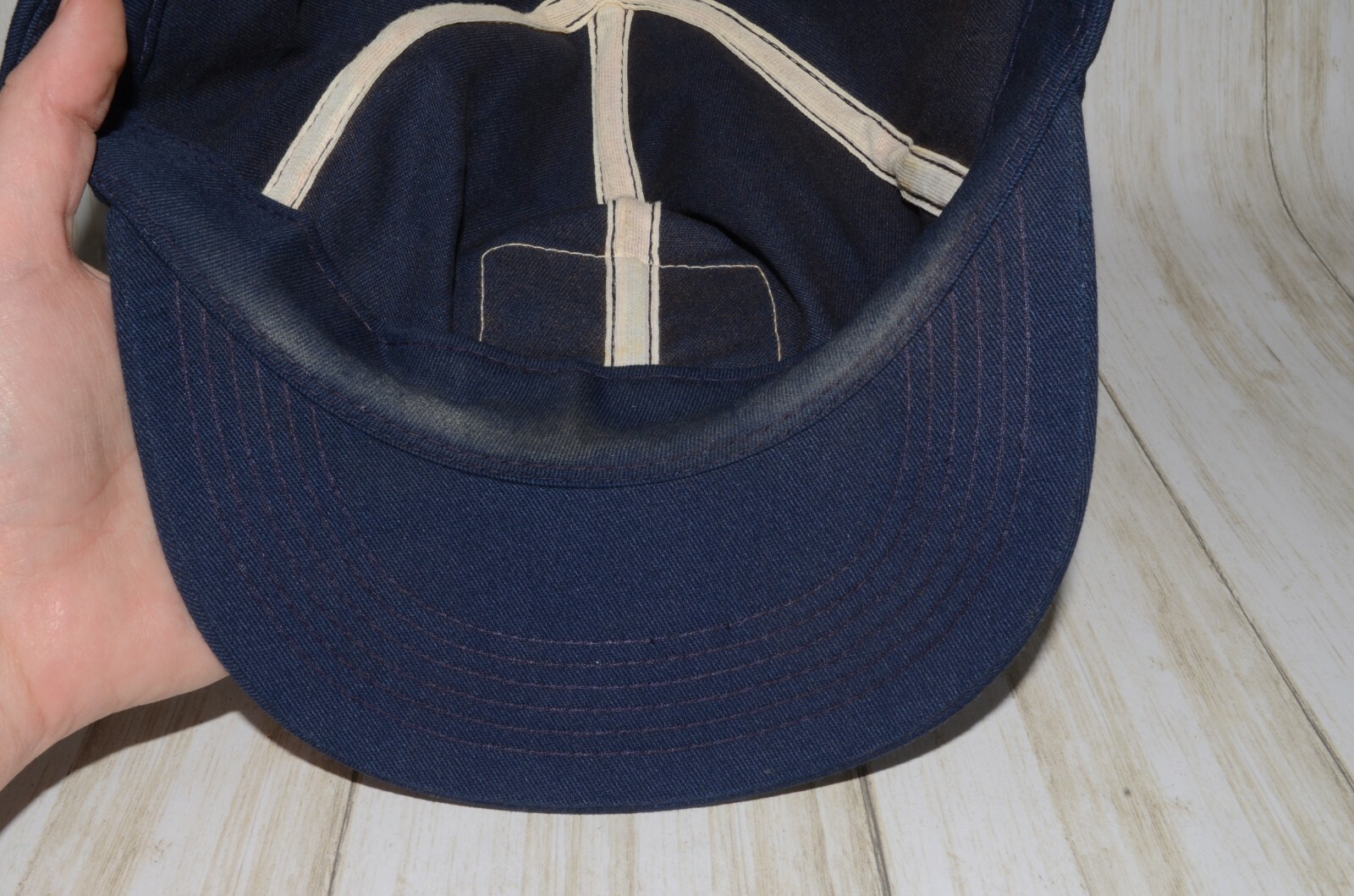 Ferrellgas Patch K Products Full Back Trucker Hat… - image 6