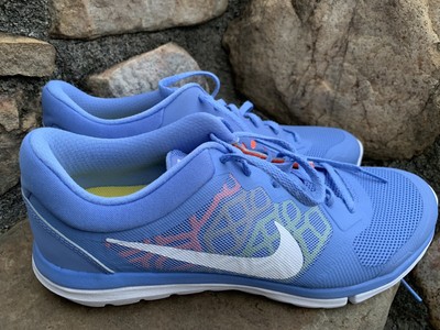 ladies nike flex