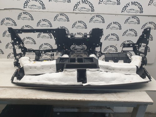 HYUNDAI iX35 MK2 LM '09-15 2015 tablero de instrumentos RHD con bolsa de pasajeros A!R OEM - Imagen 7 de 11