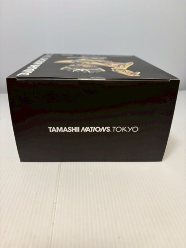 Tamashii Nations Tokyo Saint Cloth Myth Ex Pegasus Seiya Golden Edición Limitada - Imagen 4 de 6