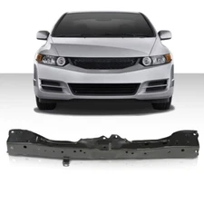 Fit For 2006-2011 Honda Civic Radiator Core Upper Radiator Support Tie Bar Steel