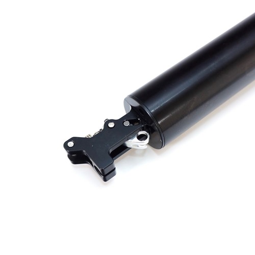 X-Fusion Manic Dropper Post Internal 30.9 /31.6/34.9mm Travel 125/150mm W/Remote - Picture 3 of 3