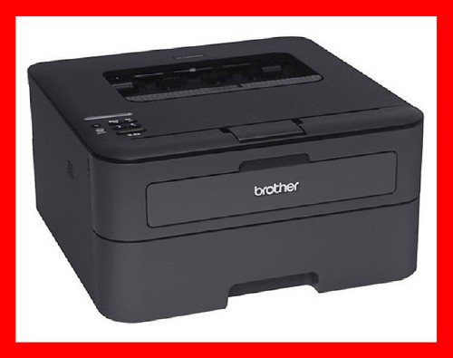 🔥Brother HL-L2360DW Printer COMPLETE w/ NEW Toner & NEW Drum! FAST SHIP!🚚