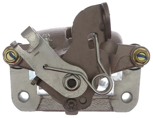Disc Brake Caliper