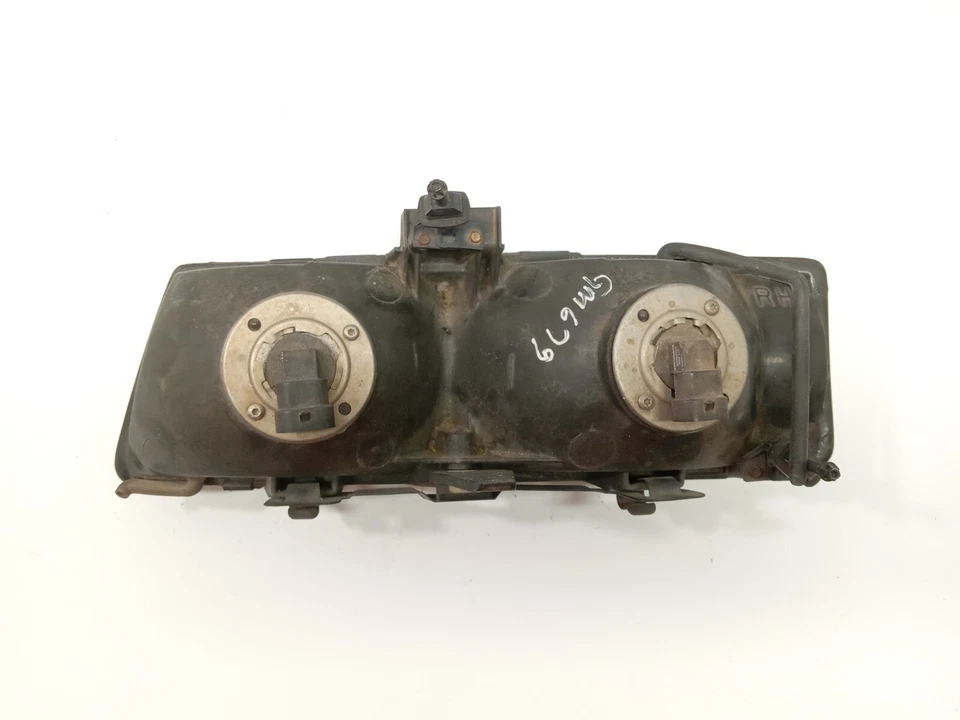 FARO LATERAL DERECHO BUICK LESABRE 1993-1996 OEM, 16505962 Foto 3 de 4