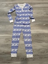 The Beaufort Bonnet Company Sutton's Sweet Dream Set Frosty Fairisle Blue 7