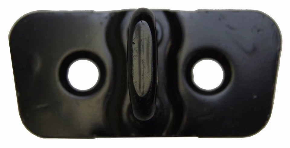 Golpeador puerta trasera Yukon Hummer Escalade Tahoe Sierra Silverado 2000-09 15182587 Foto 2 de 4